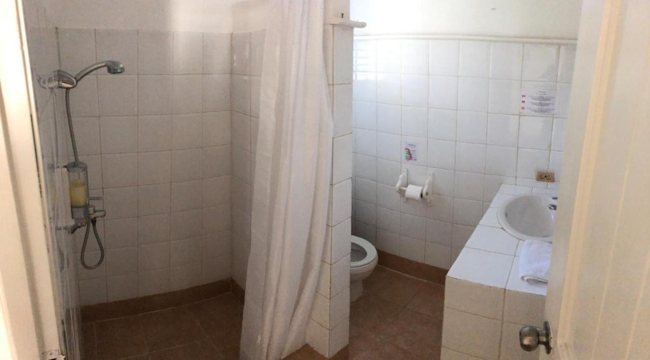 Beach Hotel Casa Nina Лас Терренас Номер фото