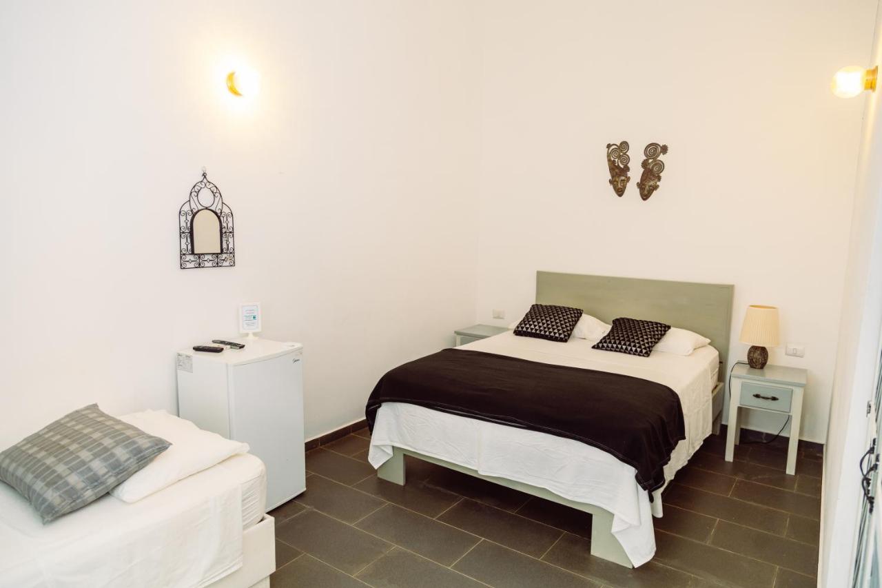Beach Hotel Casa Nina Лас Терренас Экстерьер фото