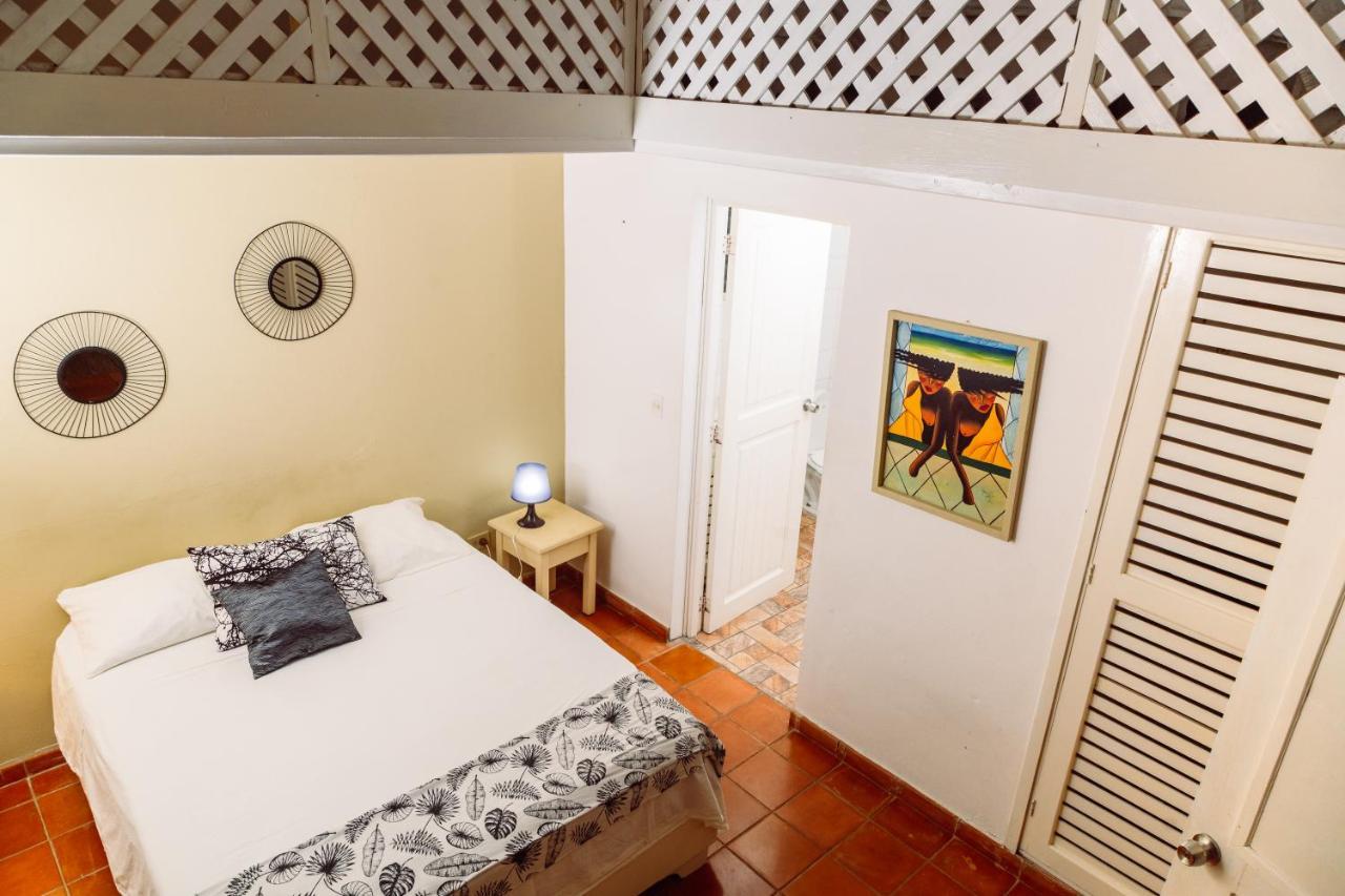 Beach Hotel Casa Nina Лас Терренас Экстерьер фото
