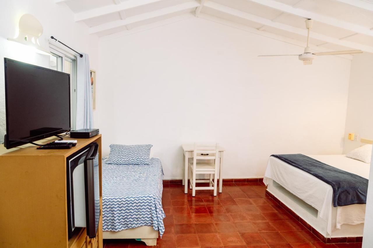 Beach Hotel Casa Nina Лас Терренас Экстерьер фото